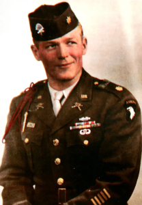 Richard Winters