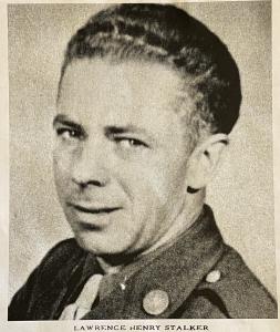 Lawrence H. Stalker