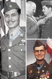 Desmond Doss