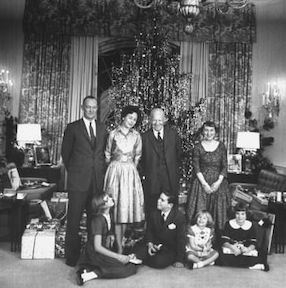 Christmas 1960