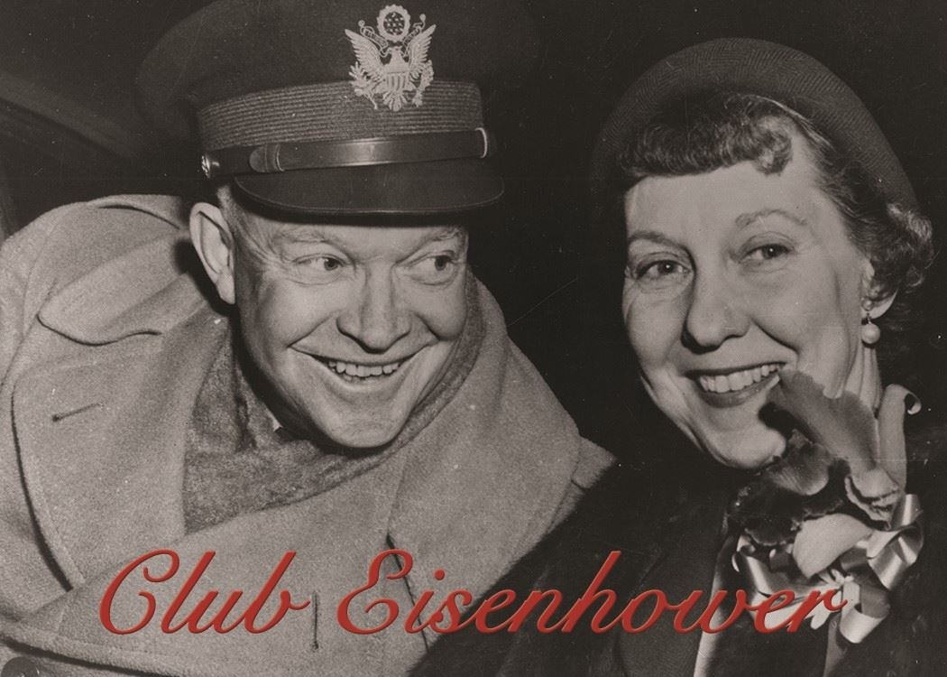 club eisenhower