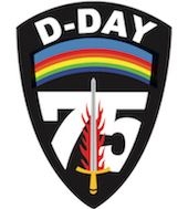 d-day 75