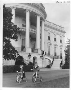 Tricycles 1953