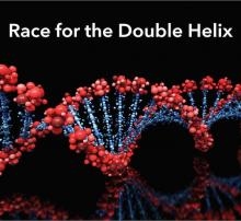 Race for the Double Helix