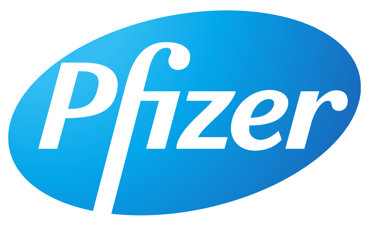 Pfizer logo