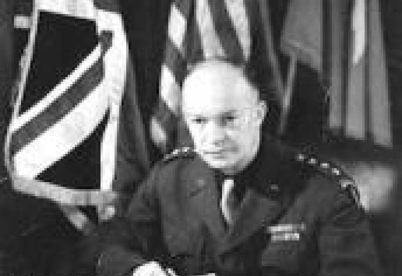 Eisenhower