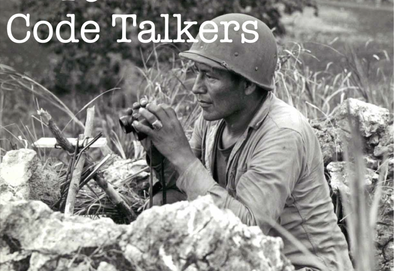 Code Talkers