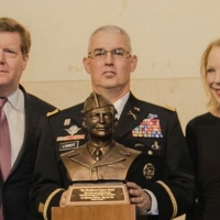 2019 Eisenhower Legacy Award